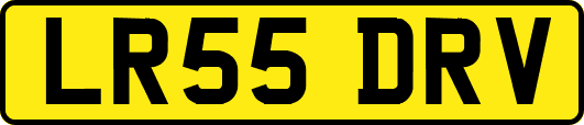 LR55DRV