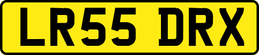 LR55DRX