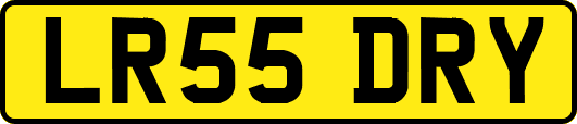LR55DRY