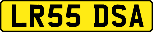 LR55DSA