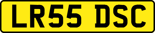 LR55DSC