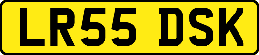 LR55DSK