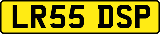 LR55DSP