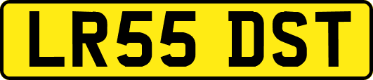 LR55DST