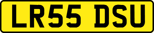 LR55DSU