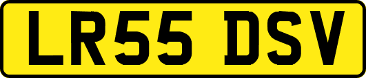 LR55DSV