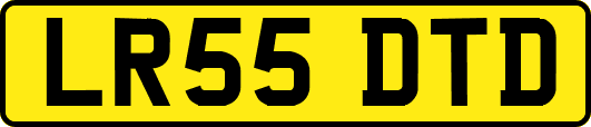 LR55DTD