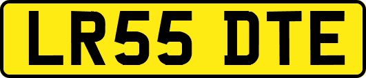 LR55DTE