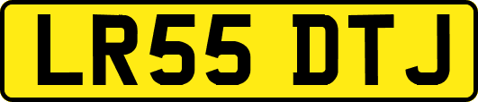 LR55DTJ