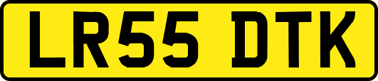LR55DTK