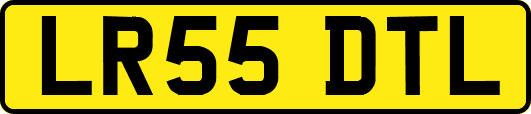 LR55DTL