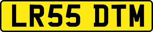 LR55DTM