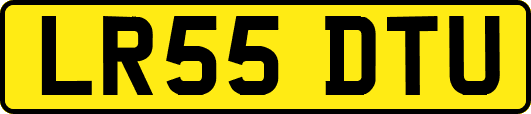 LR55DTU