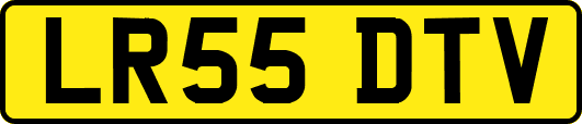 LR55DTV