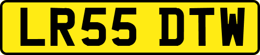 LR55DTW