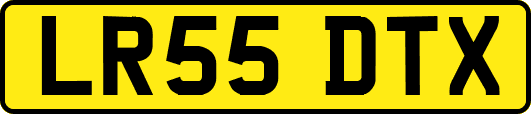 LR55DTX