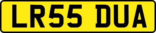 LR55DUA