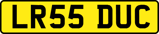 LR55DUC