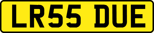 LR55DUE