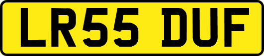 LR55DUF