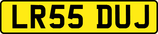 LR55DUJ