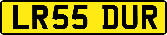 LR55DUR