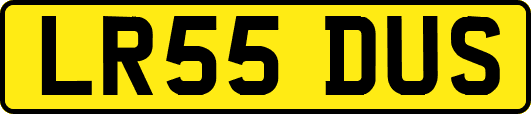 LR55DUS