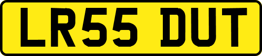 LR55DUT