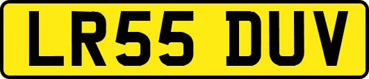 LR55DUV
