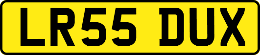 LR55DUX