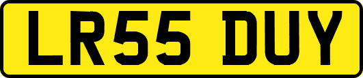 LR55DUY
