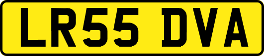 LR55DVA
