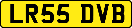 LR55DVB