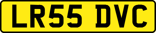LR55DVC