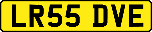 LR55DVE
