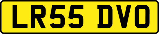 LR55DVO