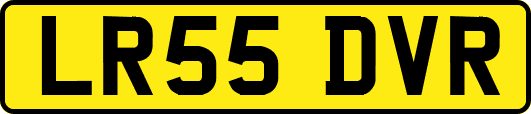 LR55DVR