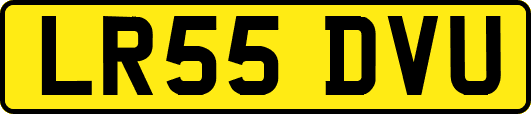 LR55DVU