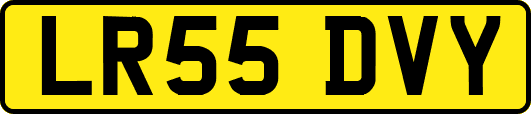 LR55DVY