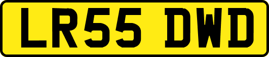 LR55DWD