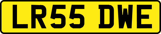LR55DWE