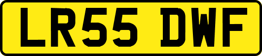 LR55DWF
