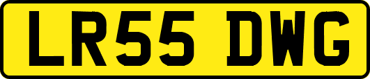 LR55DWG