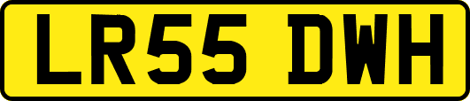 LR55DWH