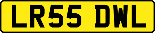 LR55DWL