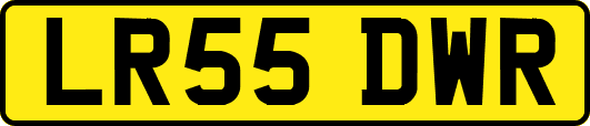 LR55DWR