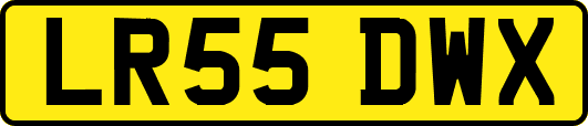 LR55DWX