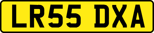 LR55DXA