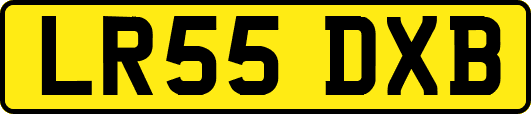 LR55DXB