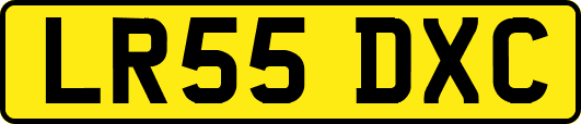 LR55DXC